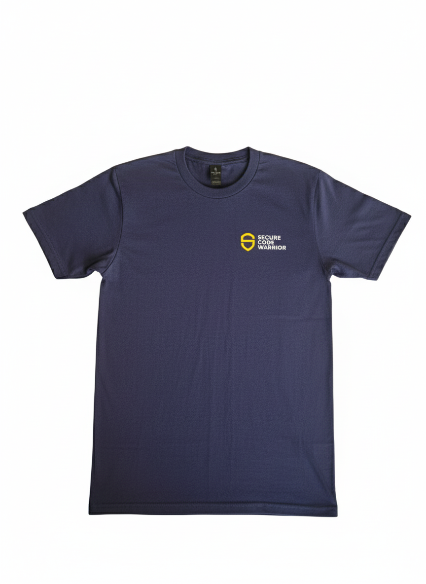 SCW Short Sleeve T-Shirt