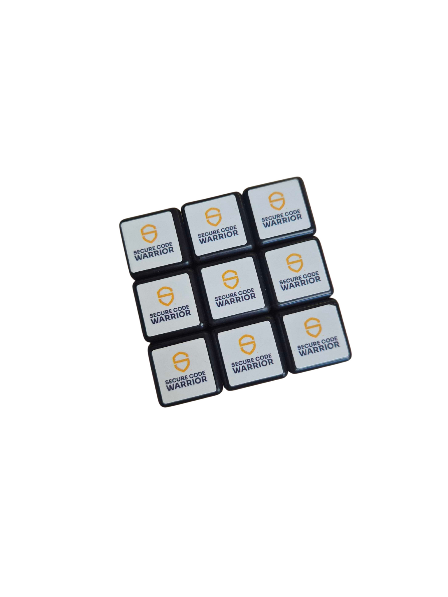 SCW Puzzle Cube