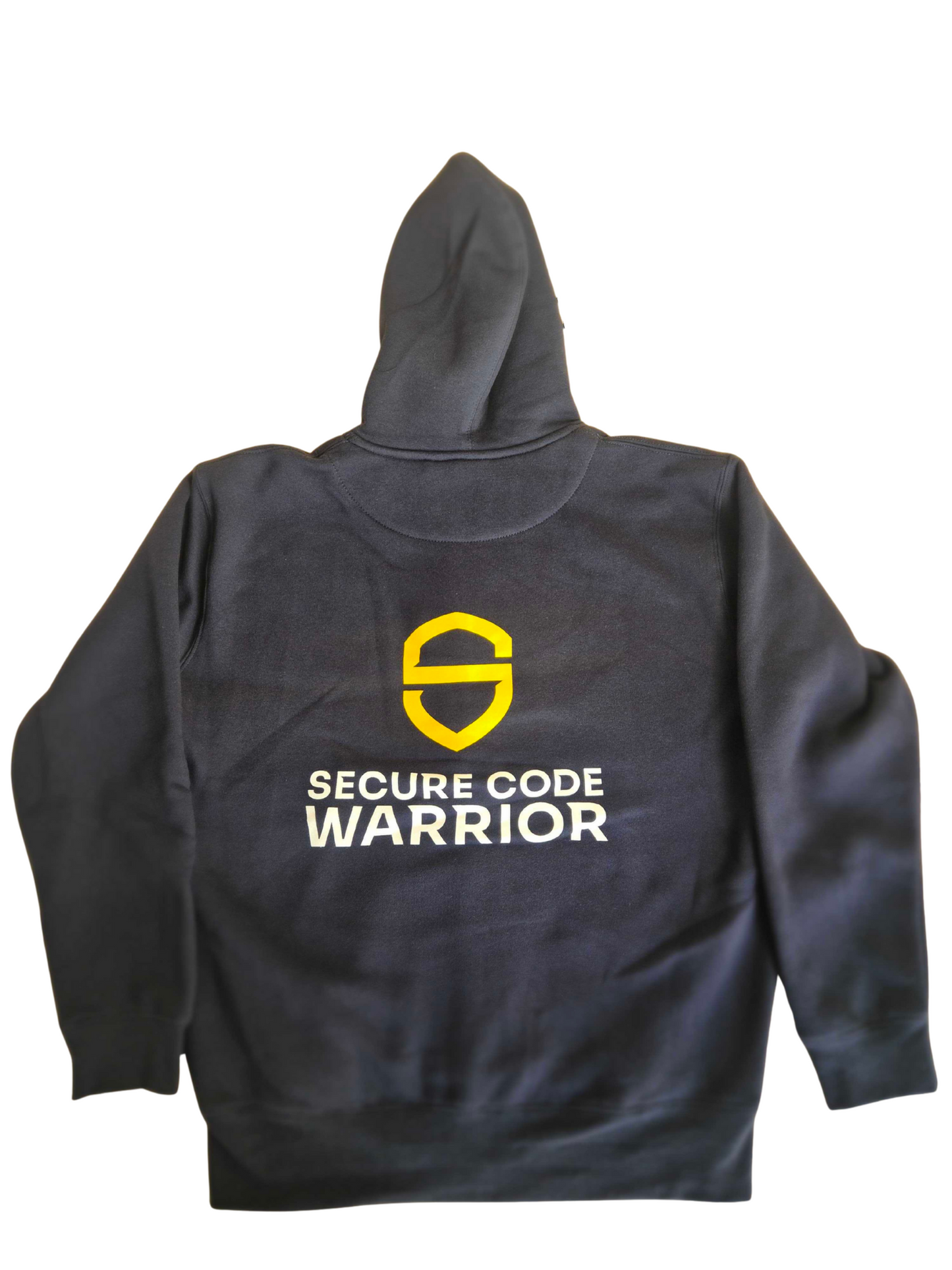 SCW Hoodie