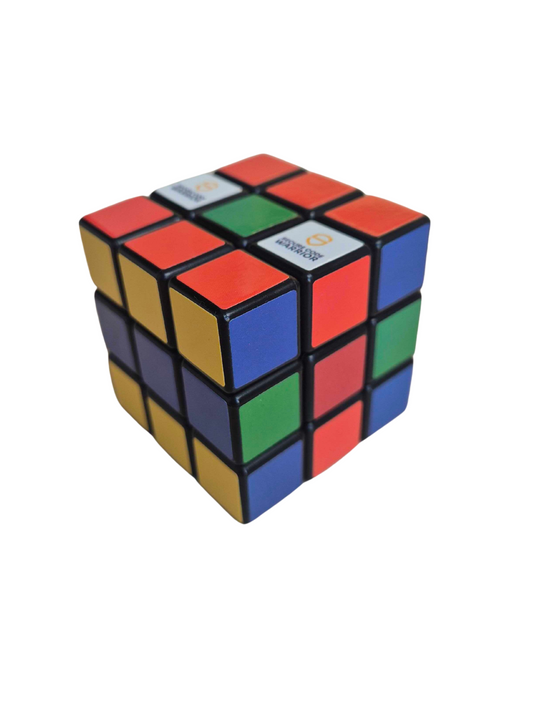 SCW Puzzle Cube
